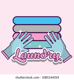 laundry cleaning related