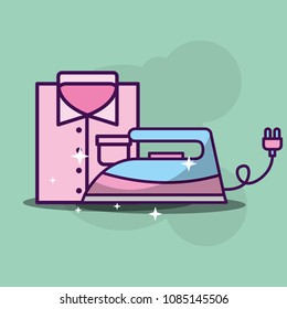 laundry cleaning related