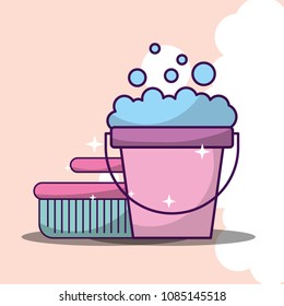 laundry cleaning related