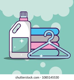 laundry cleaning related