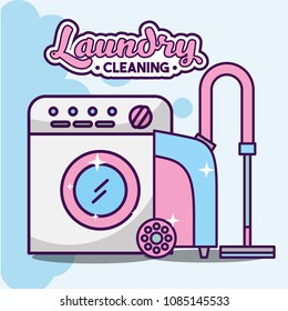 laundry cleaning related