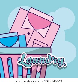 laundry cleaning related