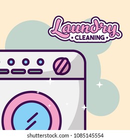 laundry cleaning related