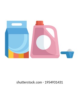 Download Washing Powder Mockup High Res Stock Images Shutterstock