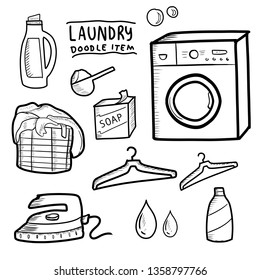 11,040 Laundry line art Images, Stock Photos & Vectors | Shutterstock