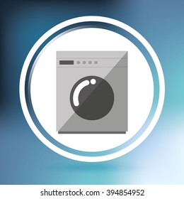 laundry equipment design 