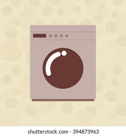 laundry equipment design 