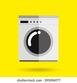 laundry equipment design 