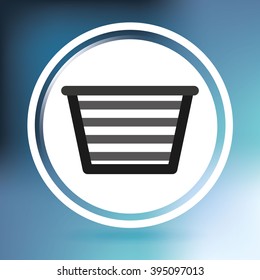 laundry equipment design 