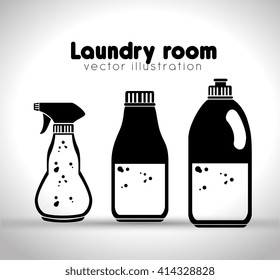 laundry full service design 
