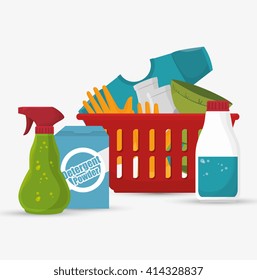 laundry full service design 