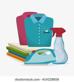 laundry full service design 