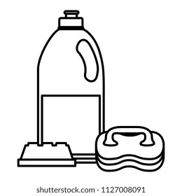 laundry and housekeeping products