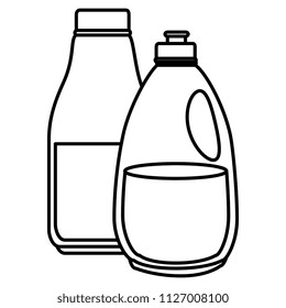 laundry and housekeeping products