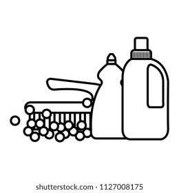 laundry and housekeeping products