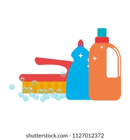 laundry and housekeeping products