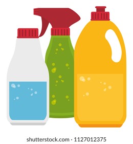 laundry and housekeeping products