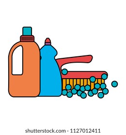 laundry and housekeeping products