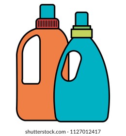 laundry and housekeeping products