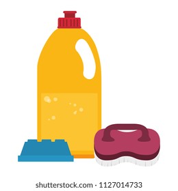 laundry and housekeeping products