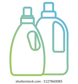 laundry and housekeeping products