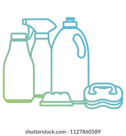 laundry and housekeeping products