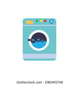 Laundry Icon Design