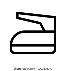 laundry icon or logo isolated sign symbol vector illustration - high quality black style vector icons
