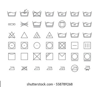 25,377 Fabric care icons Images, Stock Photos & Vectors | Shutterstock