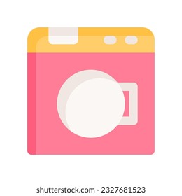laundry icon for your website design, logo, app, UI.