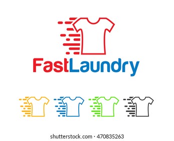 Laundry logo