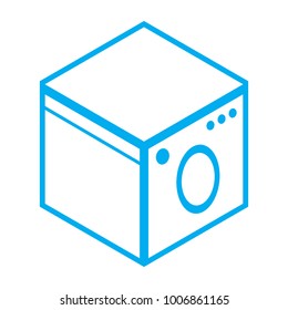 laundry logo business