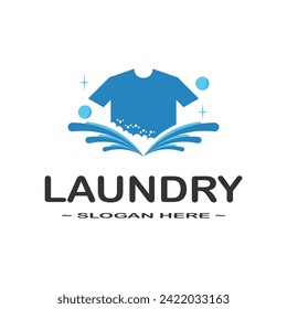 Diseño de logotipo de lanzamiento con concepto premium y nueva idea