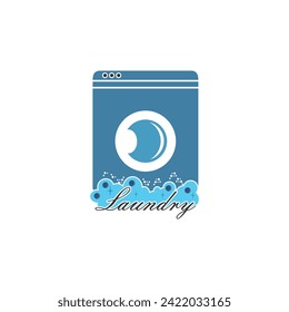 Diseño de logotipo de lanzamiento con concepto premium y nueva idea