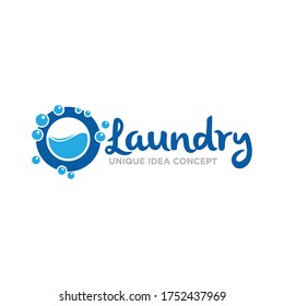 Vector de diseño de logotipo de lanzamiento