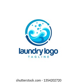 Laundry Logo Images