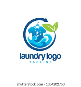 Laundry Logo Images