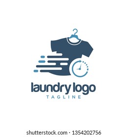 Laundry Logo Images