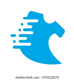 laundry logo vector design. washing machine icon