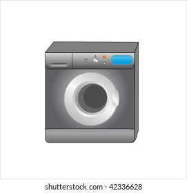 Laundry machine