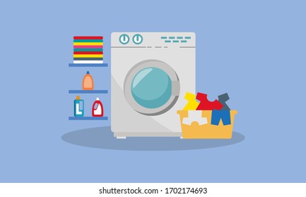 39,102 Industrial washing machine Images, Stock Photos & Vectors ...
