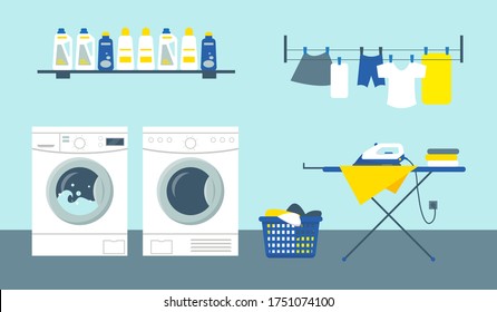 Dry-clothes Images, Stock Photos & Vectors | Shutterstock