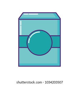 laundry soap design