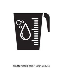 Laundry Soap Filled Icon Vector Illustrationv