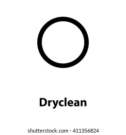 LAUNDRY SYMBOL. CARE SYMBOLS. VECTOR.