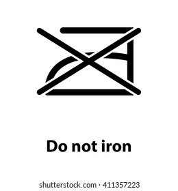 LAUNDRY SYMBOL. CARE SYMBOLS. VECTOR.