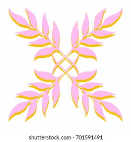 laurel vector cross pinc