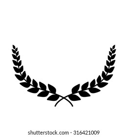 Laurel Wreath