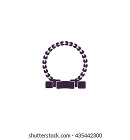 Laurel wreath