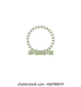 Laurel wreath